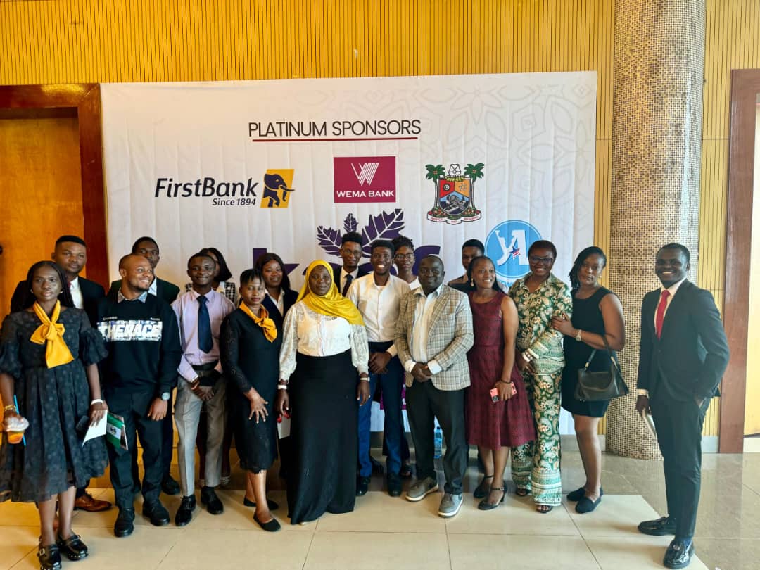 Child with headphones